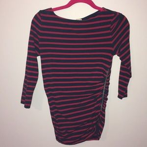 Michael Kors Mid Sleeve Shirt